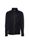 960040-2001 Deslan Polar Zip Men's Sports Jacket Black - 2