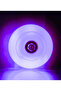 Fe Lazer Ultra Pur 76mm Skate Wheel Set of 4 - 2