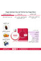 Hugo Boss Woman Red Eau de Parfum 50ml - 2