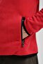 2312003-657 Men's Fleece Red - 8