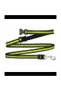 Athletica Easy-Snap Air Leash 6ft M Lime - 6
