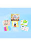 Montessori First Learning Kit: The Human Body (The Five Senses and Feelings) - 2