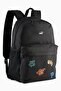 Phase Patch Unisex Backpack