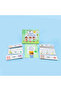 Montessori First Learning Kit: Rough Textured Letters and Numbers - 2