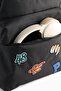 Phase Patch Unisex Backpack - 4