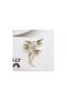 Dragonfly Brooch - 2