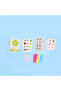 Montessori First Learning Kit: The Human Body (The Five Senses and Feelings) - 3