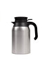 2 Lt Stainless Steel Thermos Jug Vacuum Leakproof Tea Coffee Camping Thermos - 7