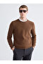 Sparkling Choices from Shining Store Zero Roba Collar Men's Sweatshirt