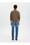 Džínsy slim fit 75 Flex - 3