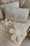 Bohemian Decorative Daisies Children's and Baby's Room Gift Accessory - Wall Decoration - 3