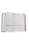 2026 Faux Leather Separated Daily Agenda 17*24 - 3