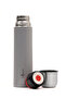 750 ml Thermos Water Bottle Stainless Steel Leakproof Keeps Hot for 12 Hours and Cold for 24 Hours Bpa Free - 3
