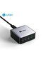 Xyklon Desktop Super-Fast 5 Port Charger Station. - 3