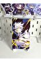 Honkai Star Rail Phainon Metal Collection Card Metal