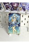 Genshin Faruzan Metal Collection Card Metal