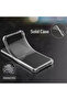 Samsung Galaxy A01 Case Cover | Clear - 5
