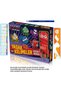 Forbidden Words XXL 25111 and Ballpoint Pen+Sezgistore Bookmark Ruler