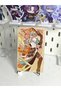 Genshin Ifa Metal Collectible Card Metal - 2
