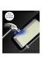 Solar LED Lamp, Rectangular Model, 200 W, Bibilel, Cold, Black - 5