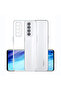Oppo Reno4 Pro 4G Case Cover | Clear - 2