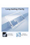 Samsung S23 Ultra Case Cover | Clear - 3