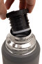 750 ml Stainless Steel Thermos Leakproof Keeps Hot for 24 Hours Cold for 48 Hours Icy for 72 Hours Bpa Free - 6