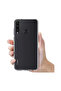 Huawei Y6p Case Cover | Clear - 2