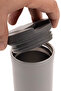 0.40 ml Stainless Steel Mug Thermos Tea Coffee Thermos 6 Hours Hot 12 Hours Cold Leak Proof - 4