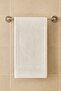 Hotel Foot Towel, 50 x 70, 1 Piece, White Bath Mat - 3