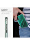 Huawei Y8s Case Cover | Clear - 3