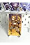 Genshin Gorou Metal Collection Card Metal - 2