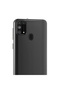 Huawei Y7p Case Cover | Clear - 5