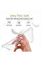 Samsung Galaxy A01 Case Cover | Clear - 3