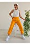 Sioo 3 İp Ş Fleece-Lined Sweatpants - 2