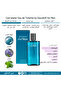 عطر دافيدوف كول ووتر الرجالي او دو تواليت 75مل - 2