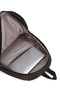Korean Style School Bag with 2 Main Compartments and a Lunch Box and Pen Holder Set - 3