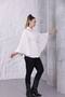 Premium Belted Poncho - 3