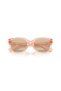 Ax 4164Su 839593 53 Women's Sunglasses - 5