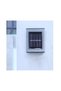 LED Solar Wall Light - 3