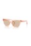 Ax 4164Su 839593 53 Women's Sunglasses