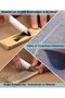 Sketching Drawing Tools Blending Setsketching Erasing Scrapers, Rubbing Sponge, Kneaded Eraser Sandpaper - 7