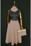 Vintage Skirt Set - 3