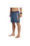 Eqyjv03987 Vert 16 m Jamv Men's Shorts Swimwear Navy Blue - 4