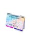 I Chose This Sparkling Life Daisy Design Talking Planner 1227 - 2