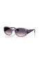 5663Si 192836 55 Women's Sunglasses