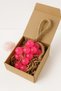 Decorative Grape Cluster Soap with Pomegranate Fragrance, Room and Closet Fragrance, Gift Cluster Soap