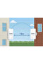 Ez-W580An Outdoor (5.8Ghz 1200Mbps 1Km) Access Point - 4