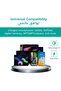 20W USB-C Wall Charger, Dual Port Quick Charge 3.0 - 2