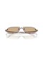 Ax 2058S 610673 58 Men's Sunglasses - 5